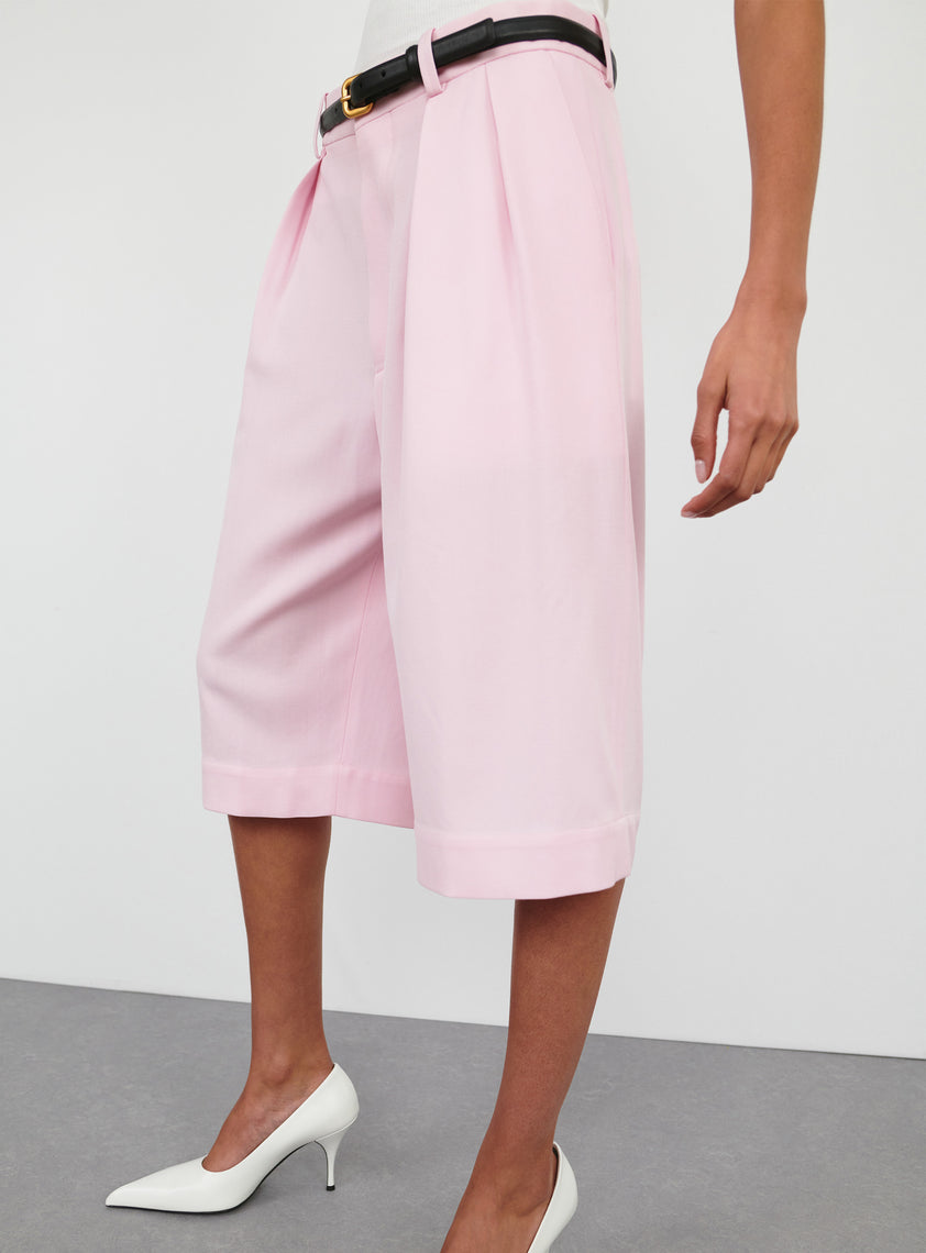 Low Rise Short